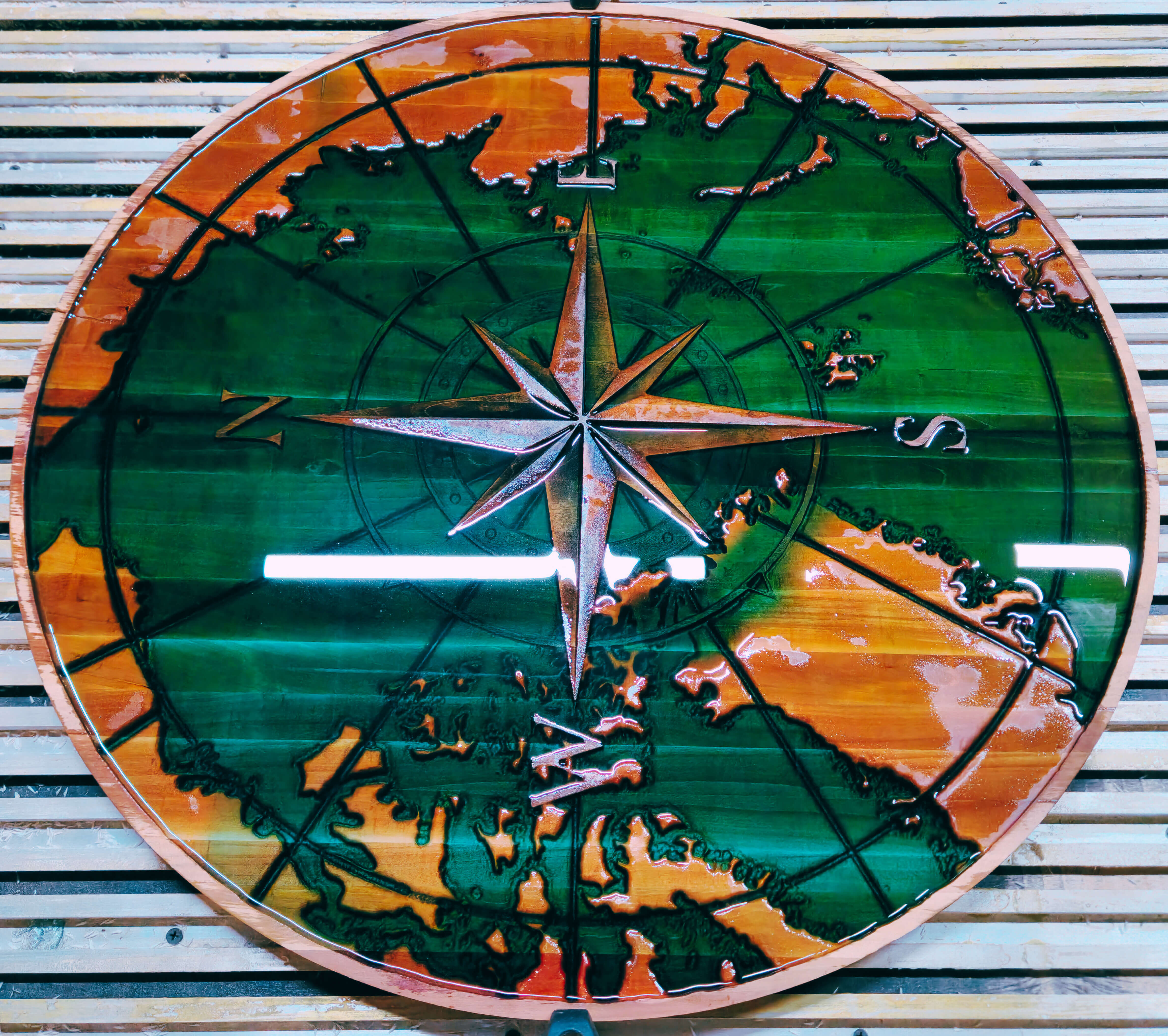 3D-панно